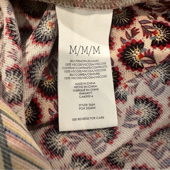 Cabi duster jacket, multicolored, lightweight - Picture 4 of 6